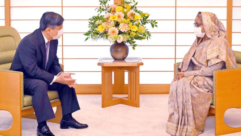 প্রধানমন্ত্রী