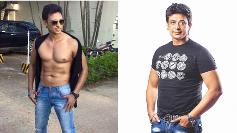 জায়েদ খান