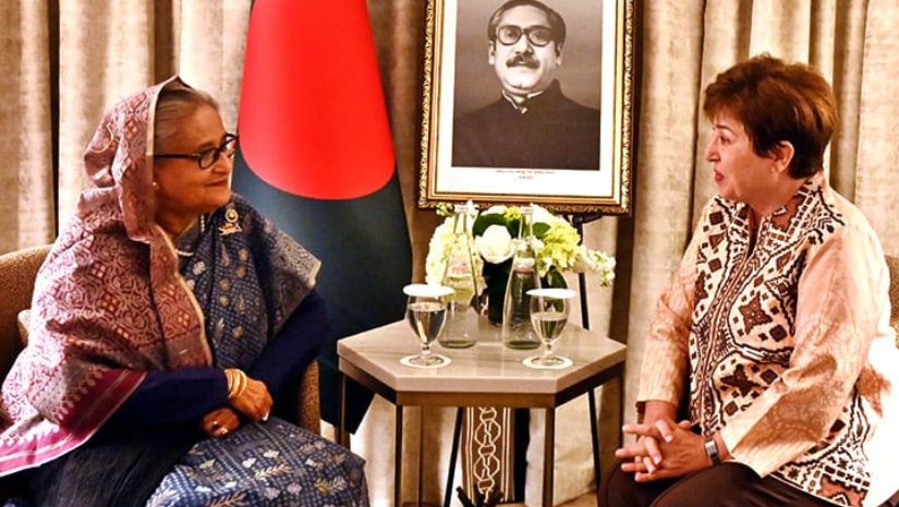 প্রধানমন্ত্রী