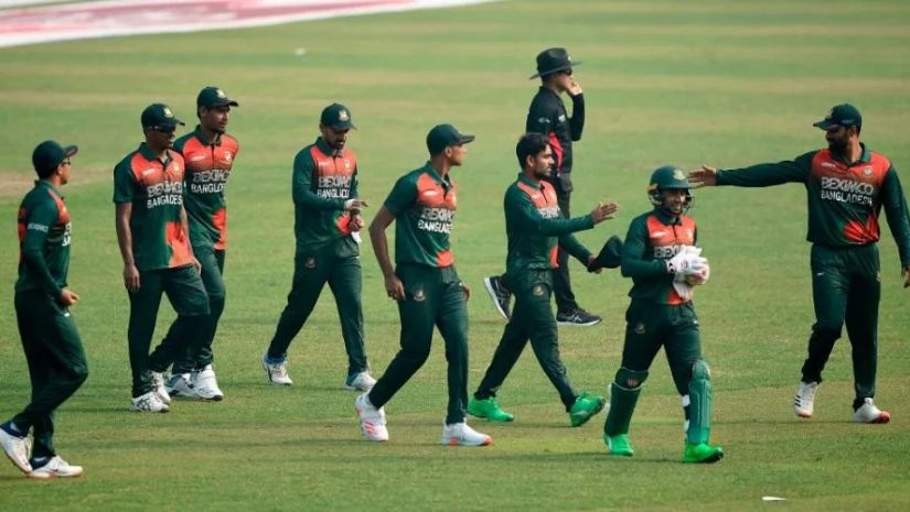 ক্রিকেট