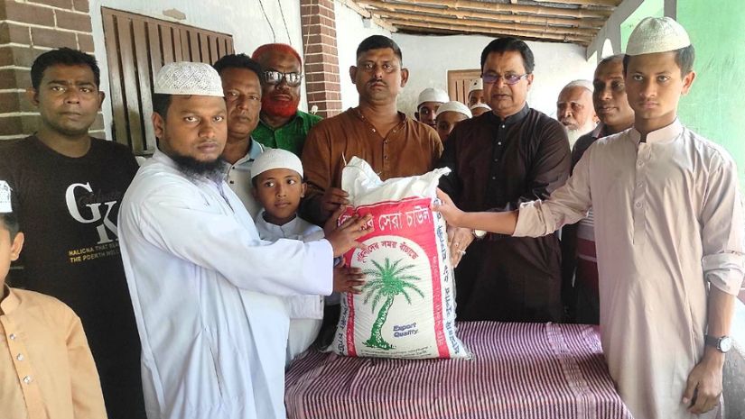 পলাশবাড়ী