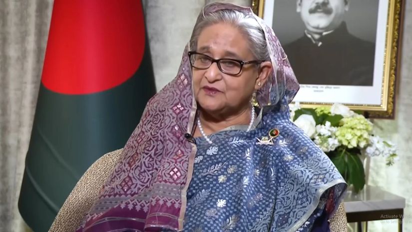 প্রধানমন্ত্রী