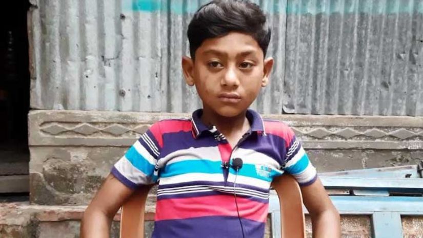 সিরাজগঞ্জে