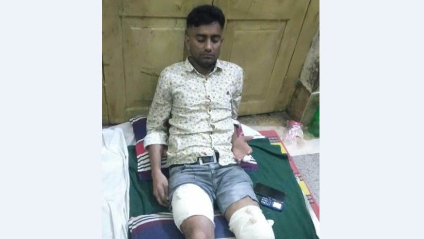 যশোর