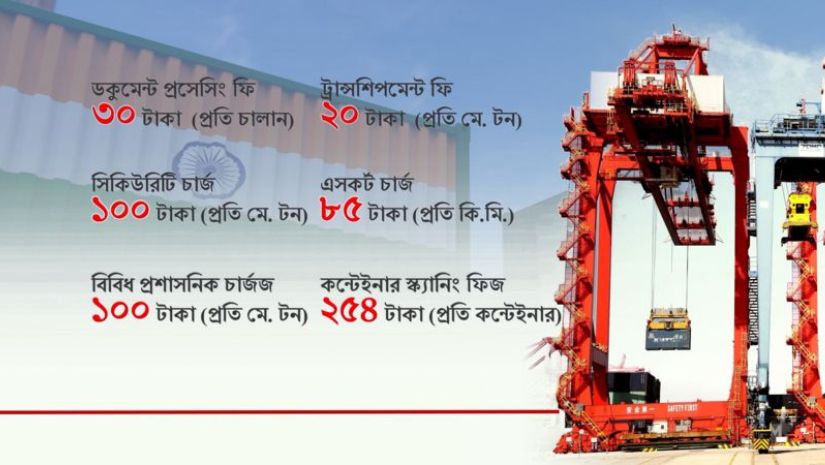 বন্দর