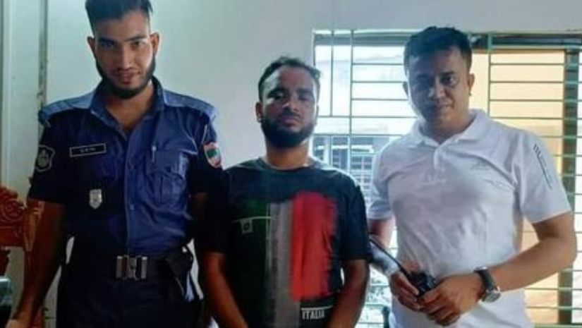 যশোর