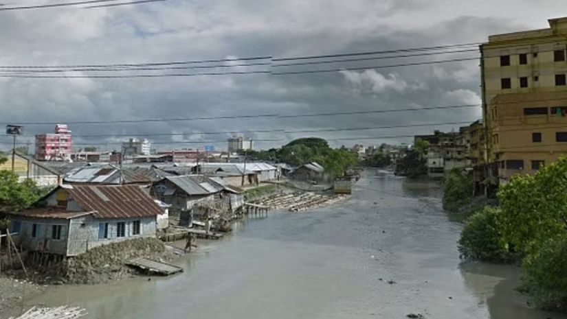 বরগুনা