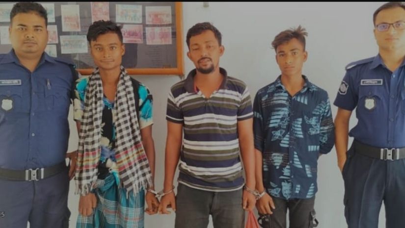 হবিগঞ্জে