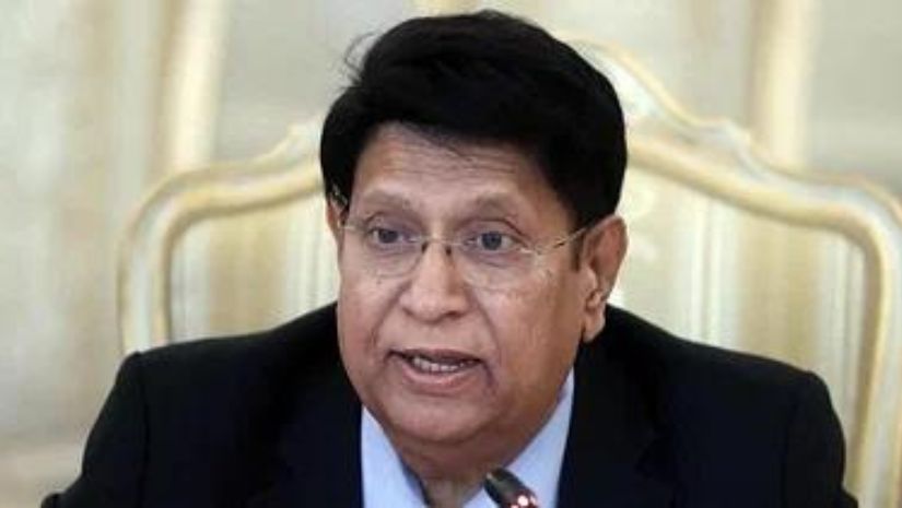 পররাষ্ট্রমন্ত্রী