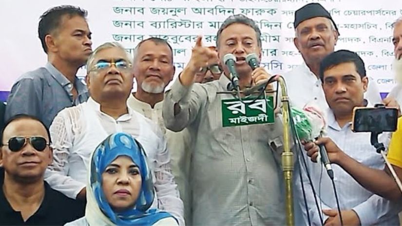 বিএনপি-আ.লীগ