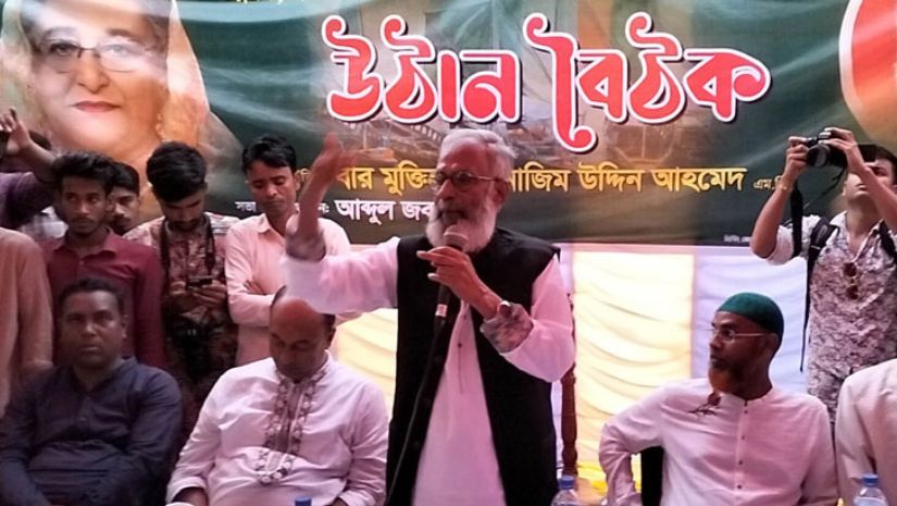 আত্মহত্যা
