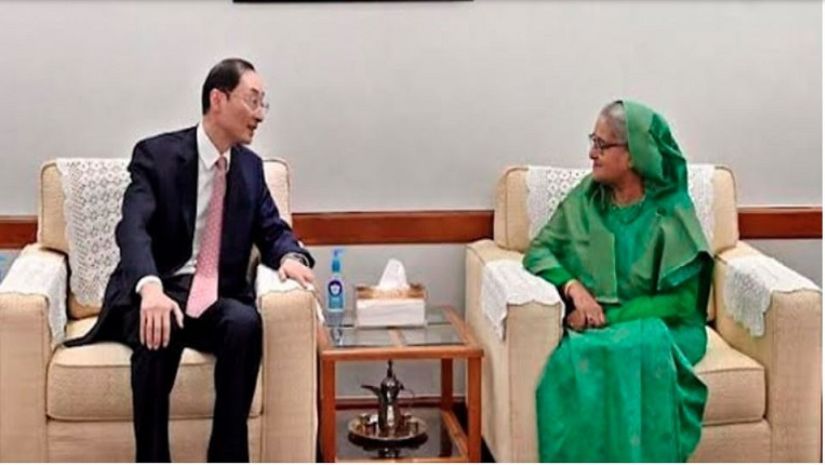 প্রধানমন্ত্রী