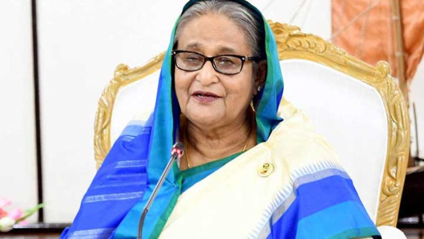 প্রধানমন্ত্রী