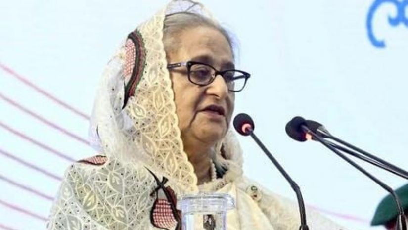 প্রধানমন্ত্রী