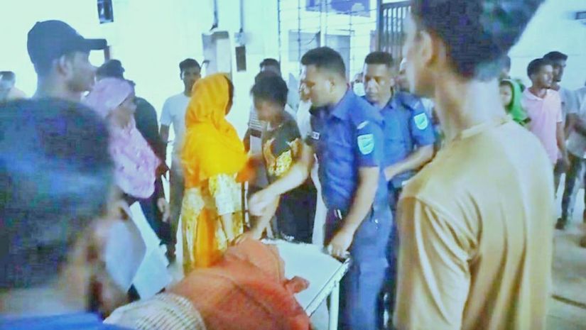 নারায়ণগঞ্জ