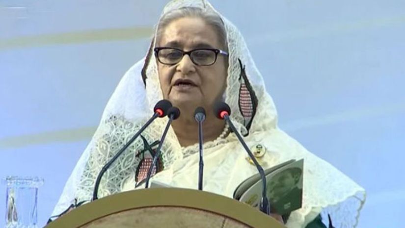 প্রধানমন্ত্রী