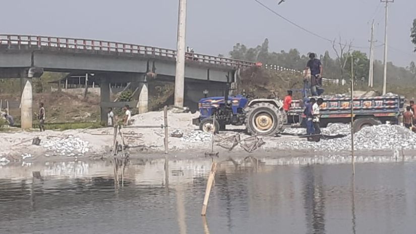 তেঁতুলিয়া