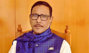 সরকারের রেমিট্যান্স আয় বৃদ্ধি পাওয়ায় বিএনপির গাত্রদাহ শুরু হয়েছে: সেতুমন্ত্রী