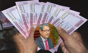 ২ হাজার টাকা কর দিয়ে গৌরবের অধিকারী হবেন গরিবরা: এনবিআর চেয়ারম্যান 