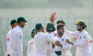 আফগানদের বিপক্ষে টেস্ট দল ঘোষণা, নতুন মুখ দীপু-মুশফিক