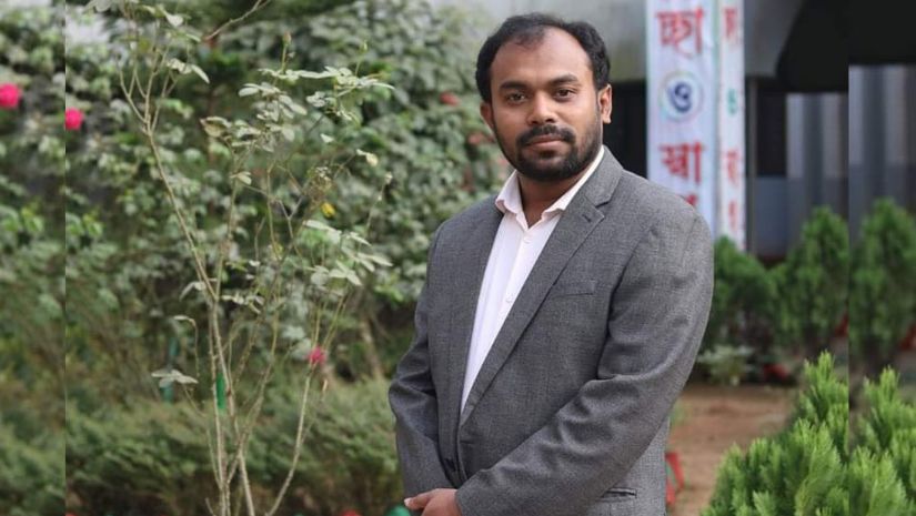 ফেনী