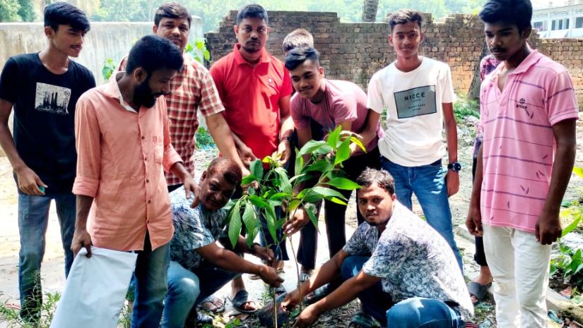 পিরোজপুর