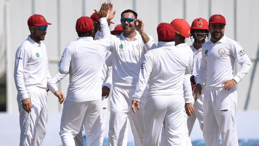 আফগানিস্তান