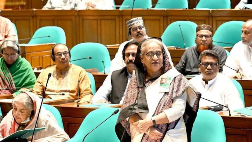 প্রধানমন্ত্রী