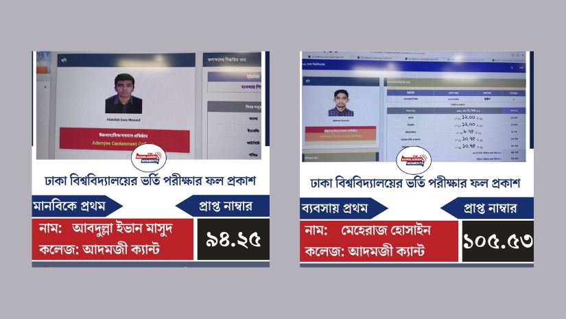 ঢাবি