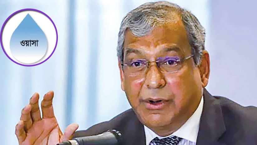 পানি সংকট