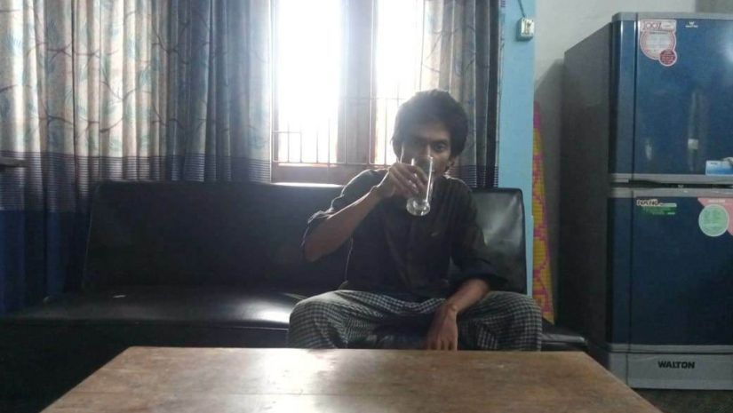 জাবি
