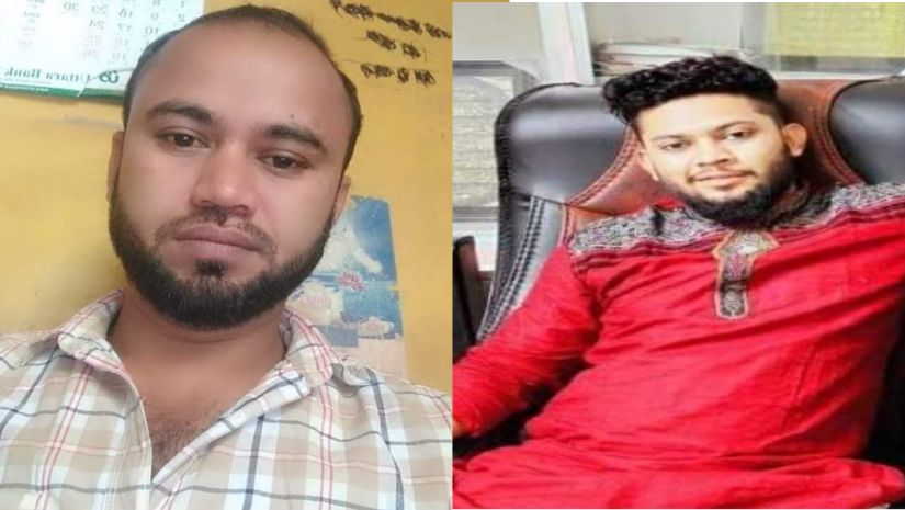 পটুয়াখালীতে চাঁদা না পেয়ে হোটেল ম্যানেজারকে পেট্রোল নিক্ষেপ, ৫ দিন পর মৃত্যু!
