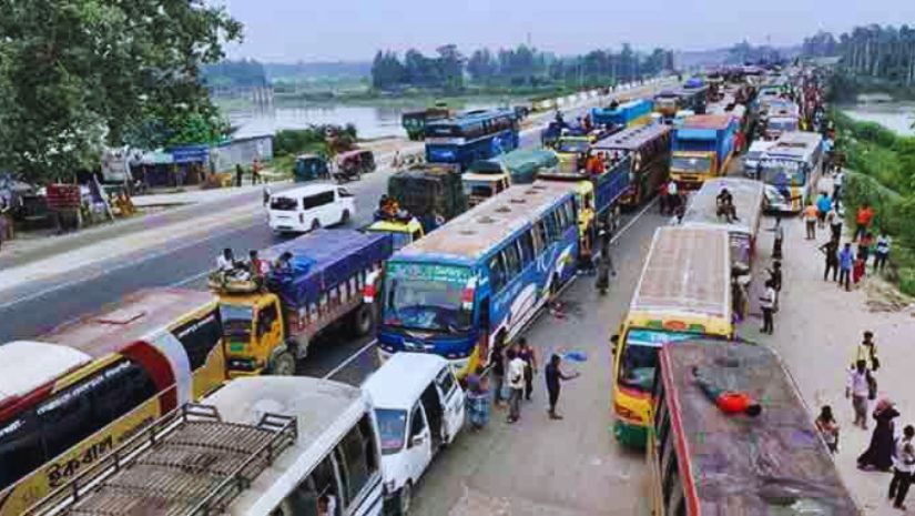বঙ্গবন্ধু সেতু