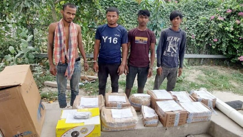 ঈশ্বরদী