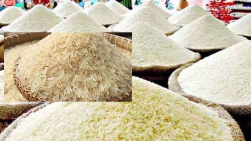 চাল