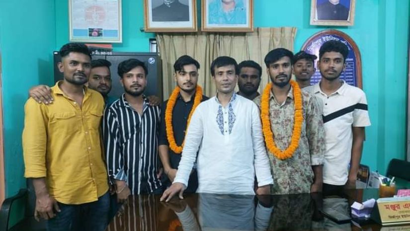 নরসিংদী