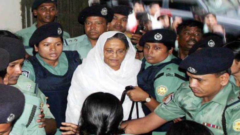 প্রধানমন্ত্রী