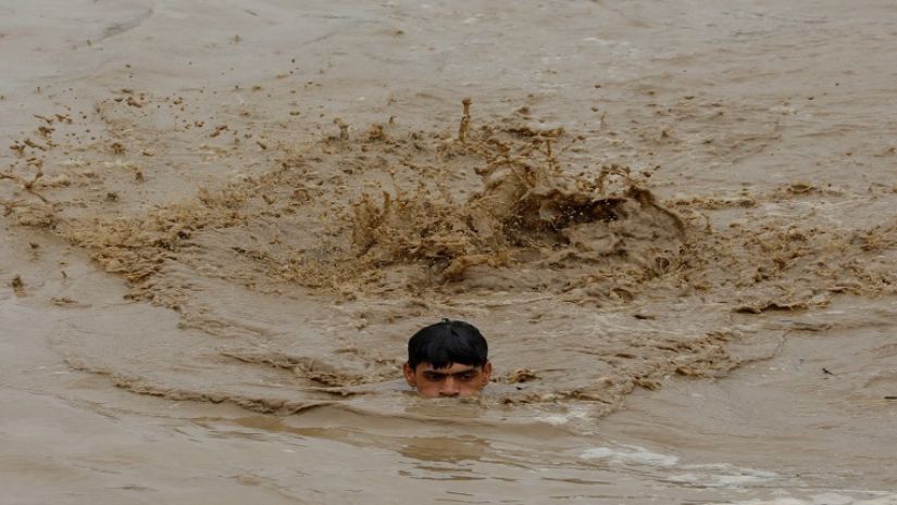 পাকিস্তানে