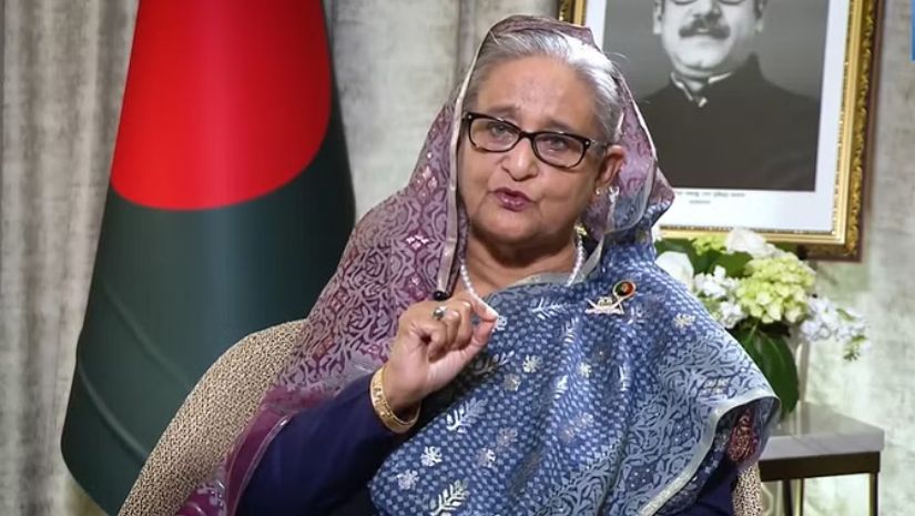 প্রধানমন্ত্রী