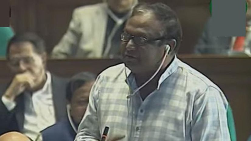 বাণিজ্যমন্ত্রী