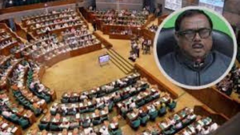 খাদ্যমন্ত্রী