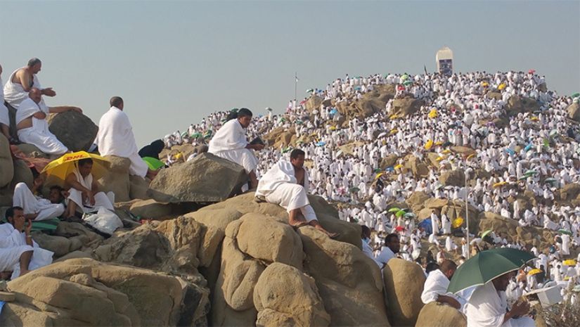 হজ