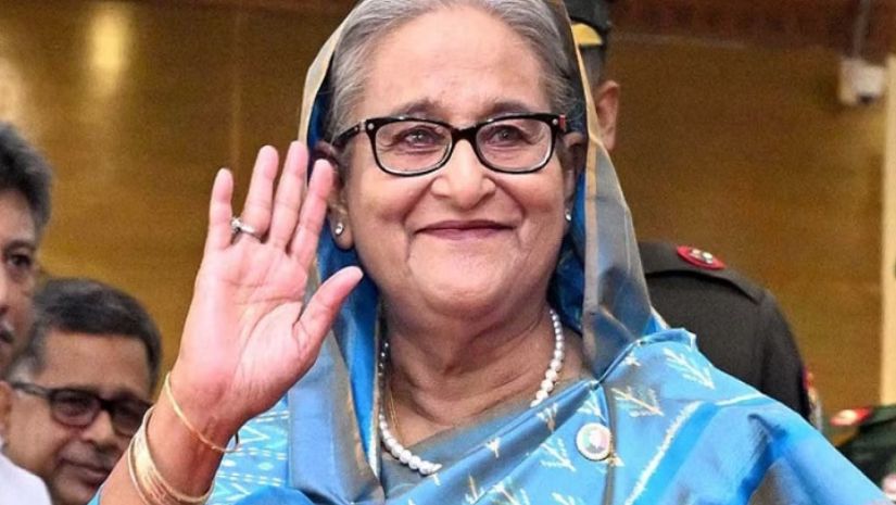 প্রধানমন্ত্রী