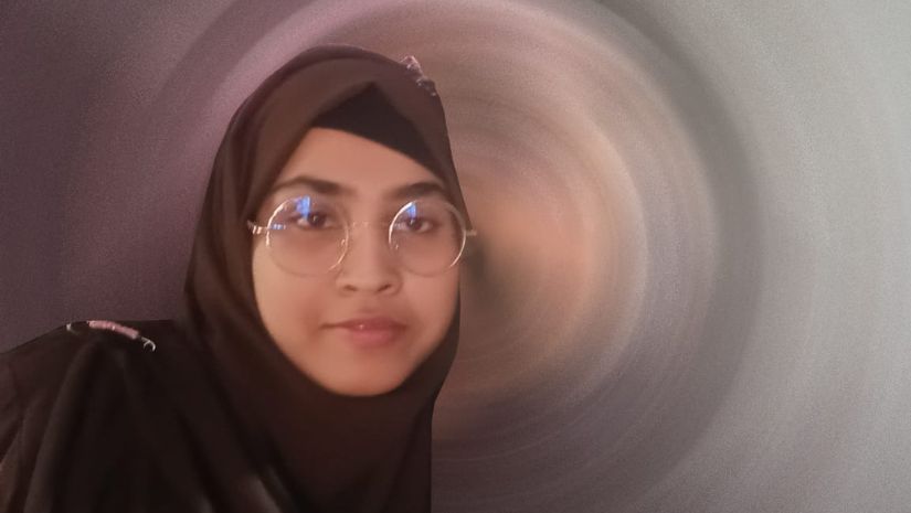 দুমকি