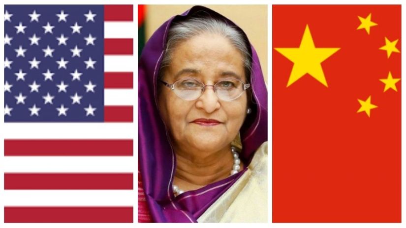 প্রধানমন্ত্রী