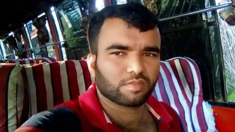 দুমকি