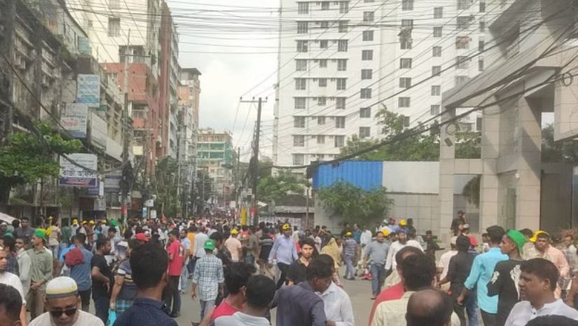 যুবদল
