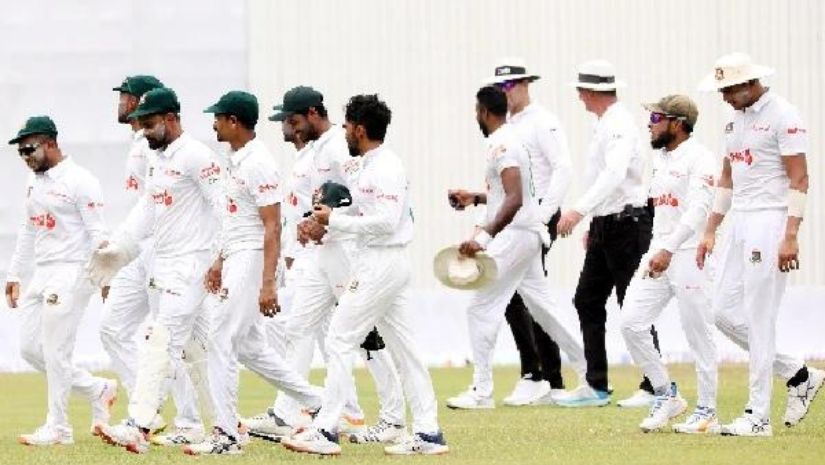 ক্রিকেট
