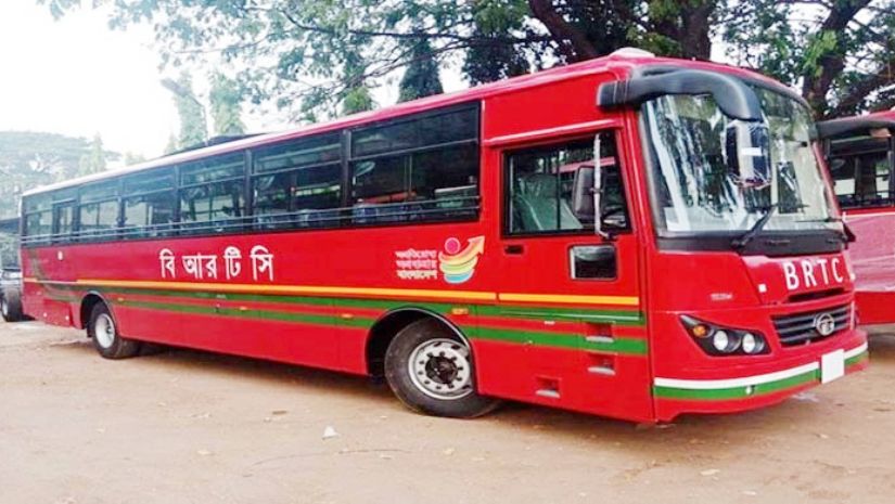 বাস