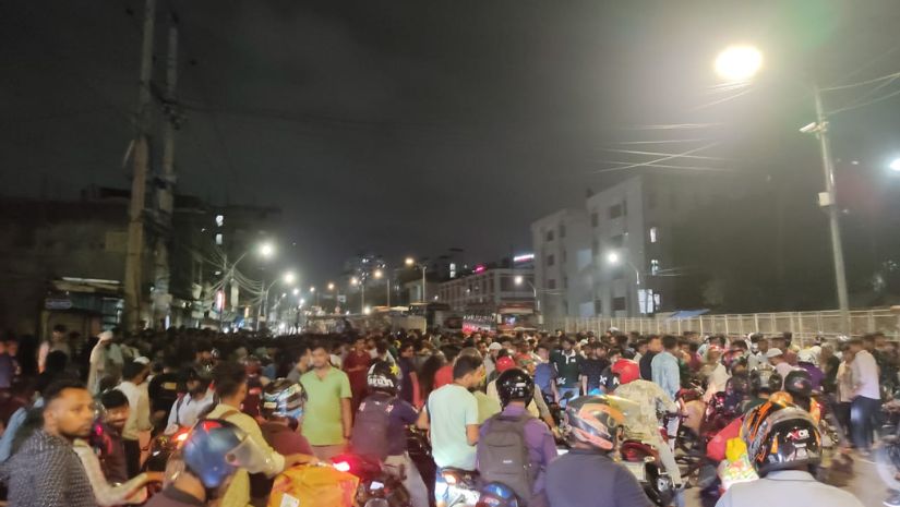 ঢাবি